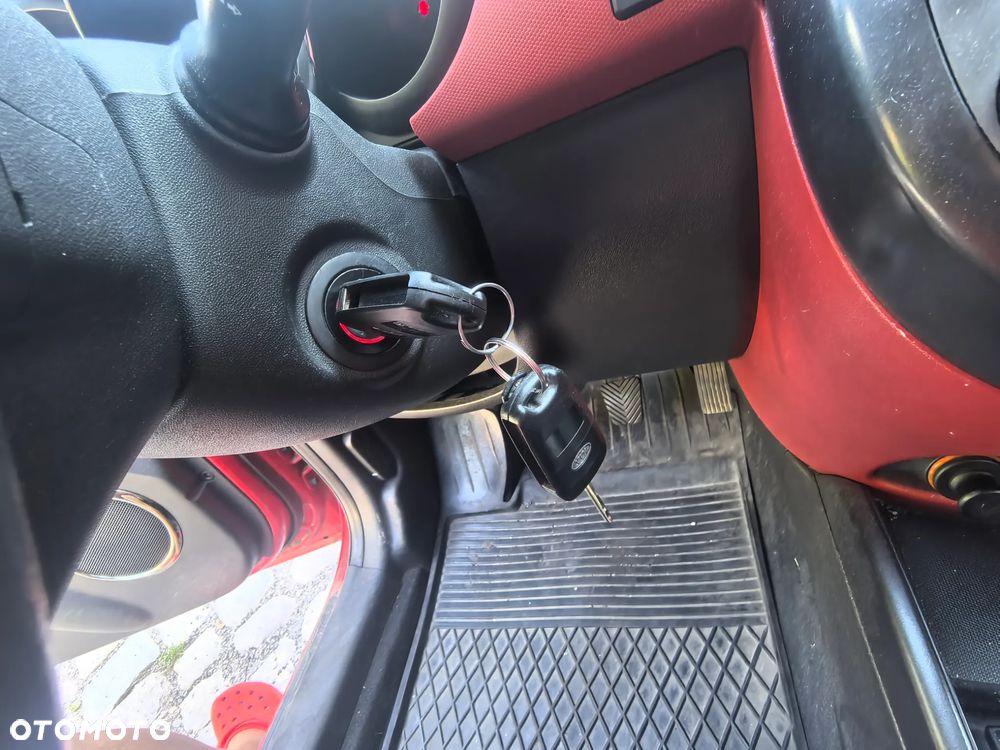 Kia Soul 1.6 L - 23