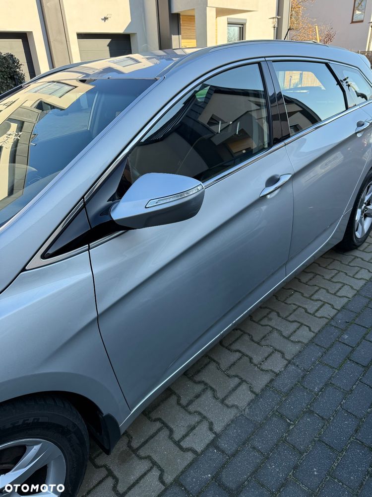 Hyundai i40 1.7 CRDi Comfort + - 10