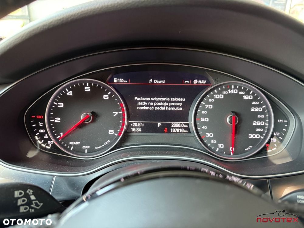 Audi A7 Sportback - 18