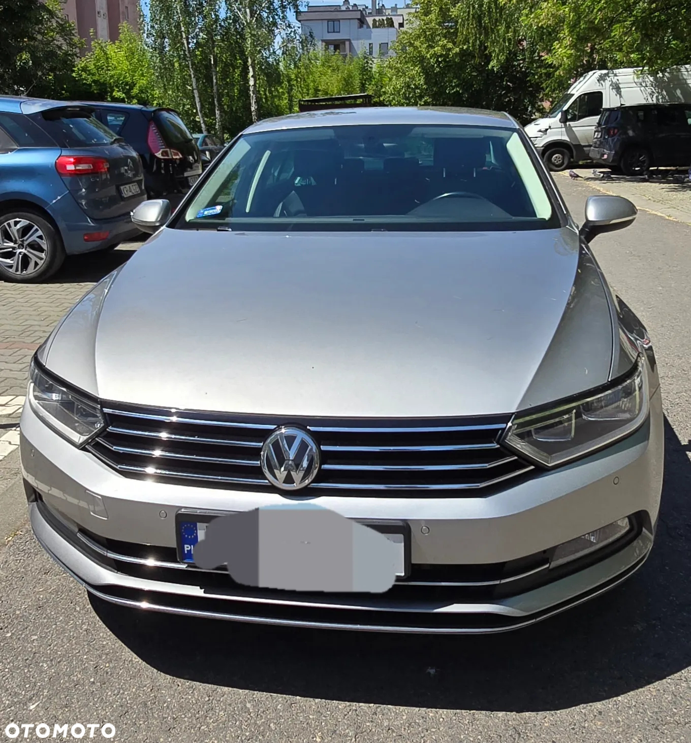 Volkswagen Passat 2.0 TDI BMT Highline - 6
