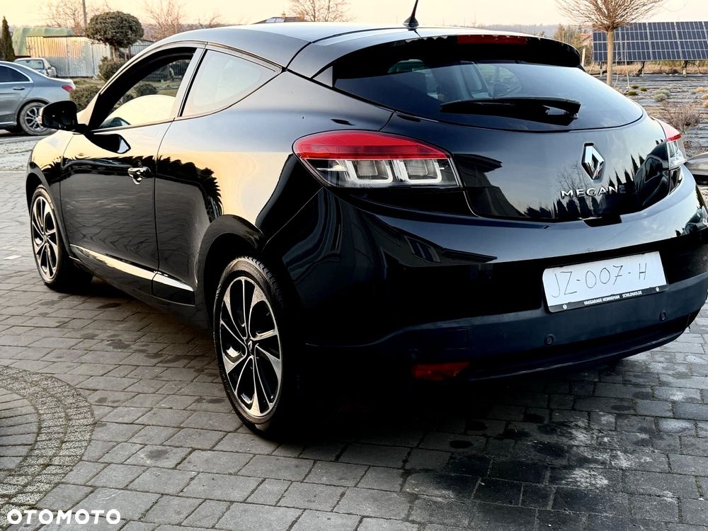 Renault Megane 1.6 dCi Energy Dynamique - 17