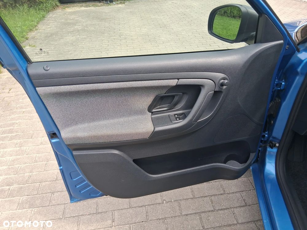 Skoda Fabia 1.4 16V Comfort - 20