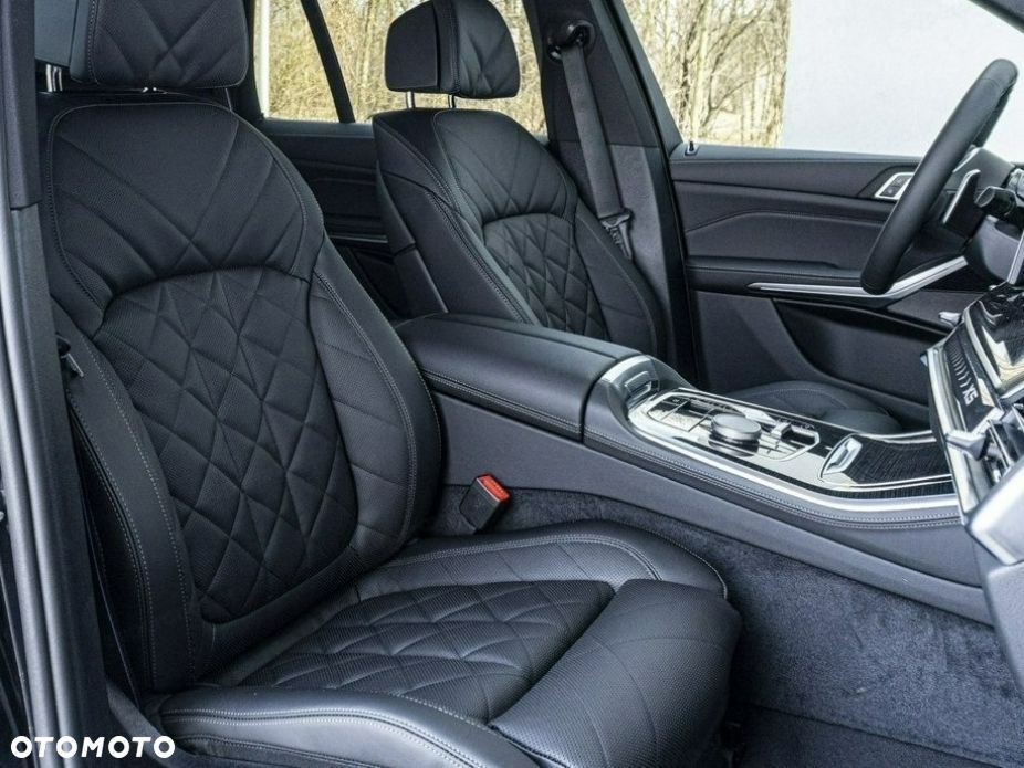 BMW X5 xDrive40i mHEV M Sport sport - 18