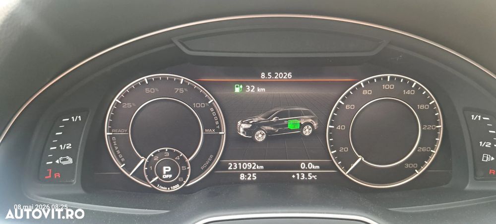 Audi Q7 - 31