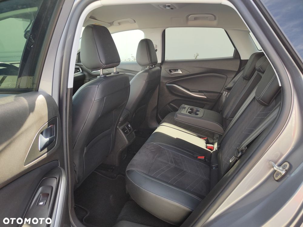 Opel Grandland X 1.5 CDTI Innovation S&S - 14