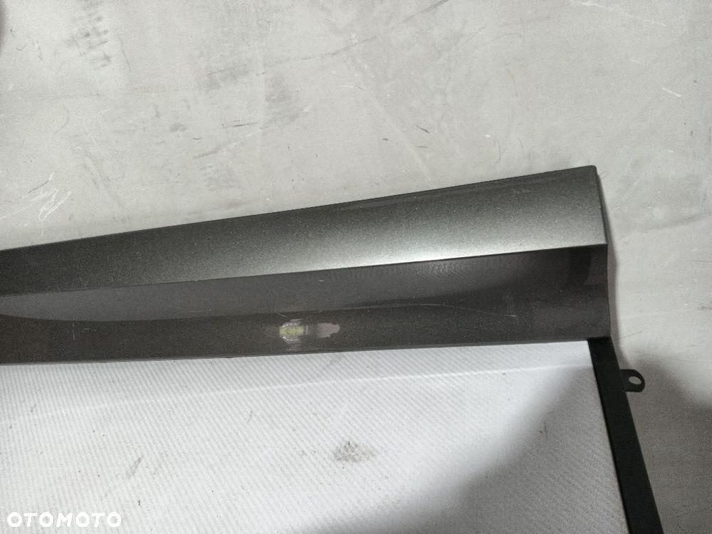 LISTWA DRZWI PRAWY PRZÓD T CROSS 2GM854940 - 3