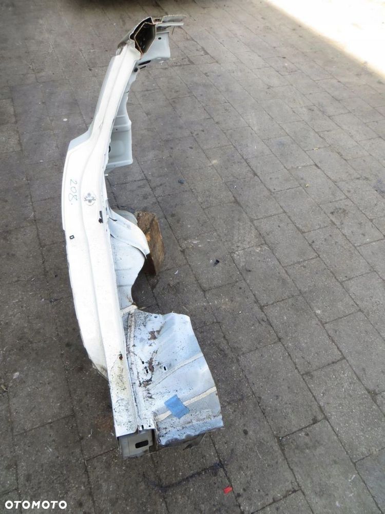 SSANGYONG TIVOLI BŁOTNIK ĆWIARTKA PRAWY TYŁ 14- - 2