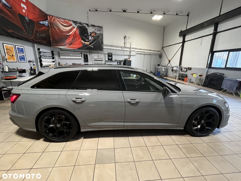 Audi A6 Avant 40 TDI mHEV Quattro S Line S tronic - 3