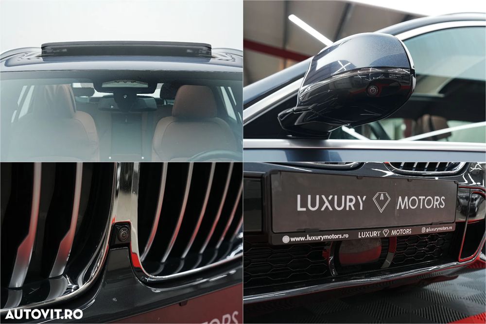 BMW X5 xDrive30d - 21