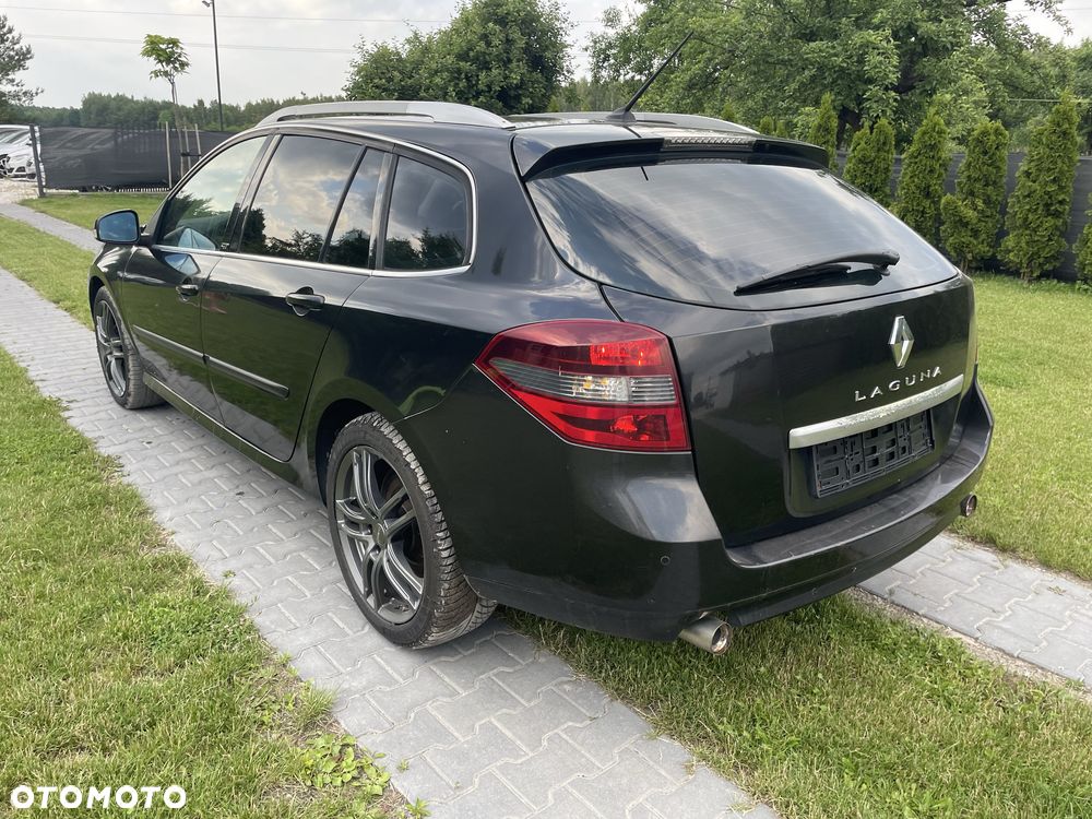 Renault Laguna - 3