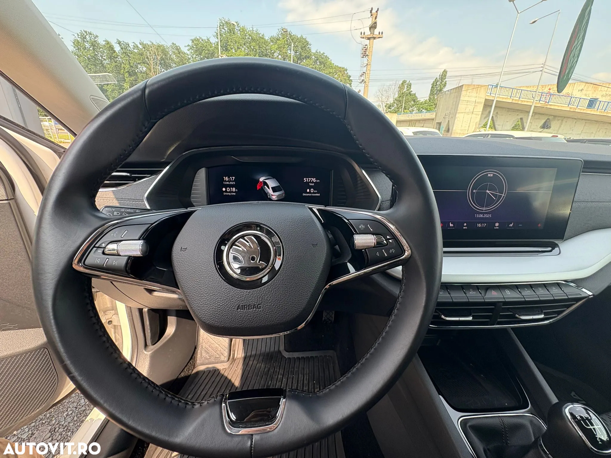 Skoda Octavia 1.5 TSI Style - 8