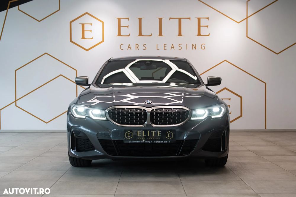 BMW M3 M340i xDrive - 2
