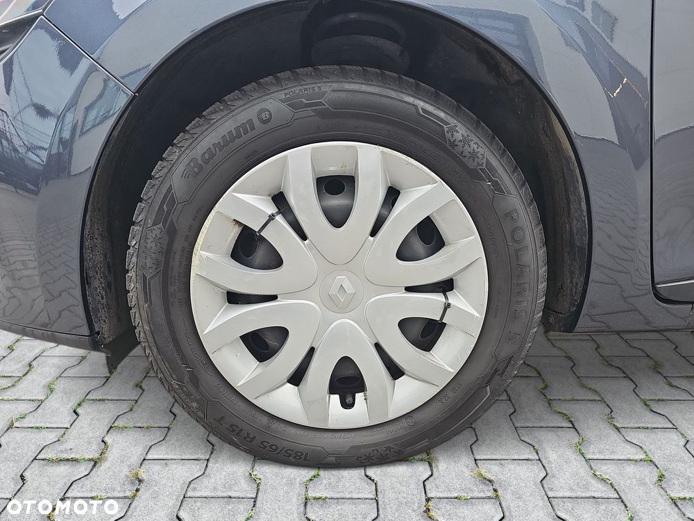 Renault Clio 0.9 Energy TCe Alize - 10