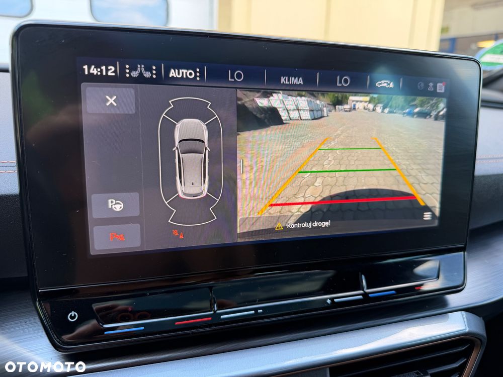 Cupra Formentor 2.0 TDI - 8