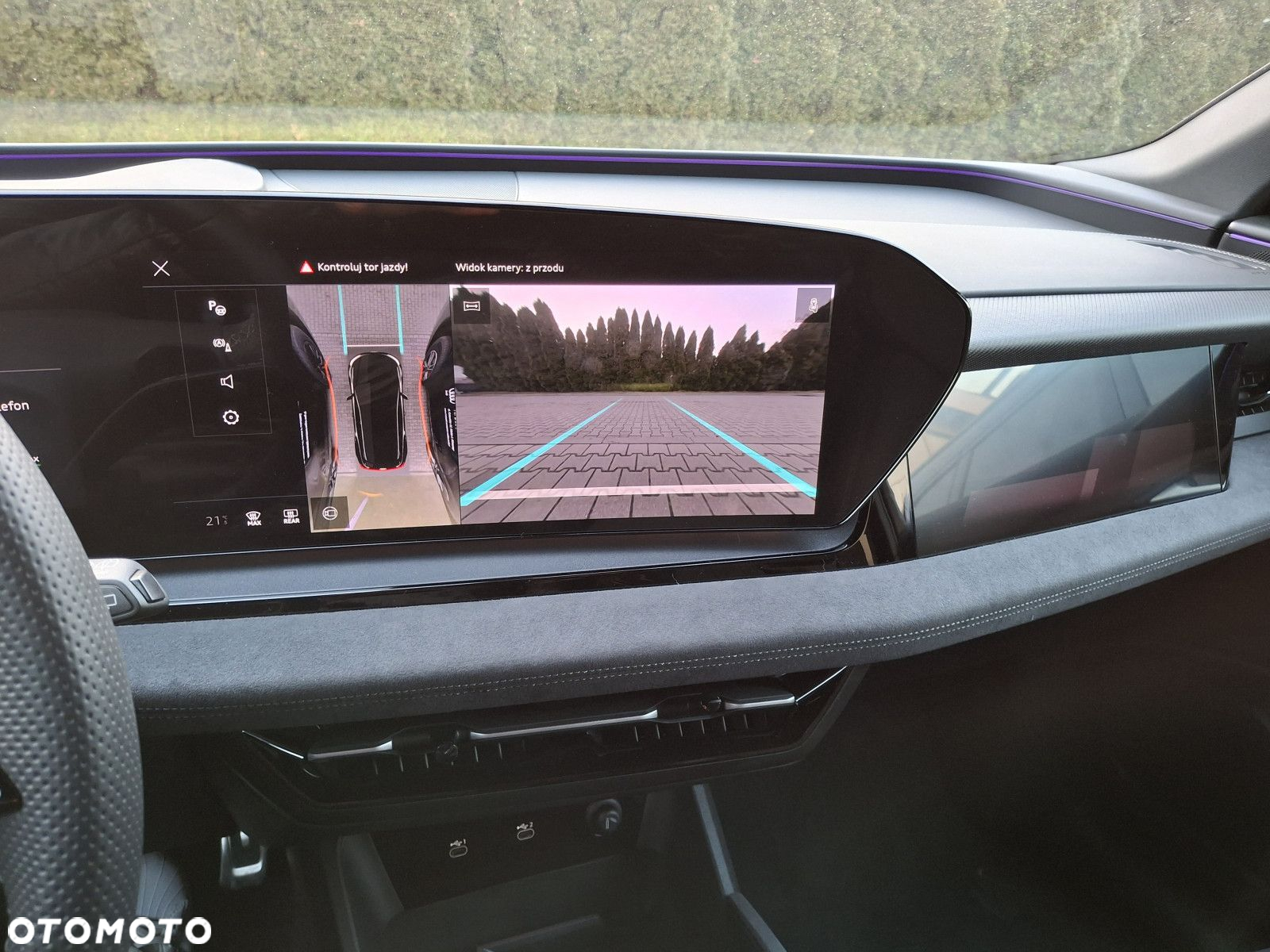 Audi Q6 e-tron - 26