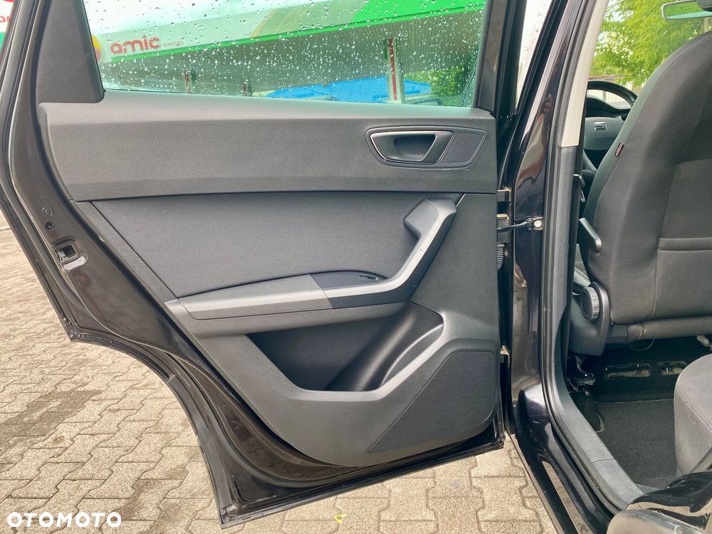 Seat Ateca 1.0 TSI OPF Style - 18