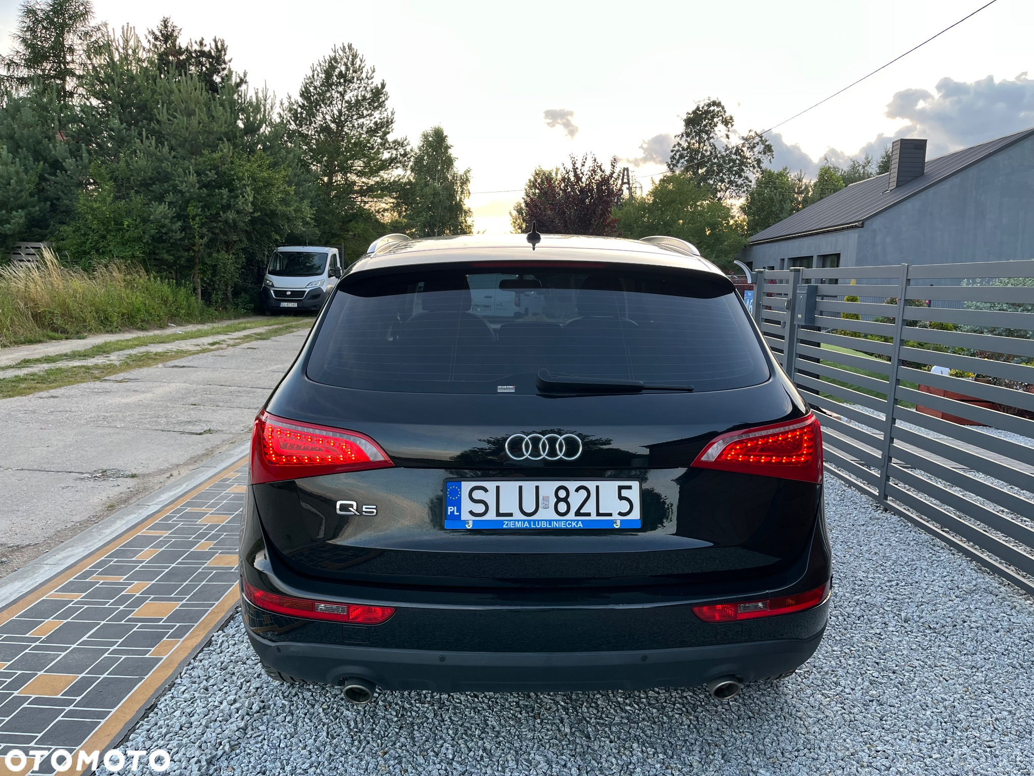 Audi Q5 3.0 TDI Quattro S tronic - 4