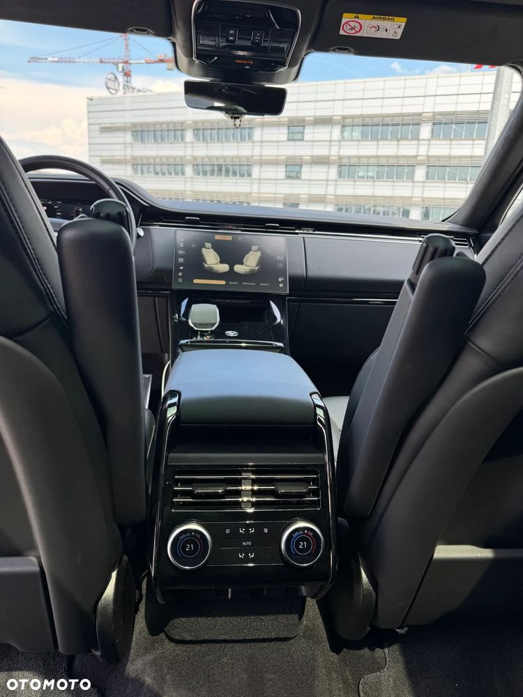 Land Rover Range Rover Sport S 3.0 P550e PHEV Autobiography - 12