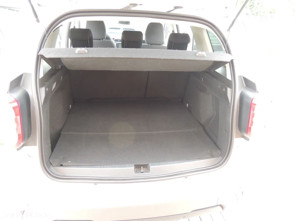 Dacia Duster 1.3 TCe Journey 4WD - 10