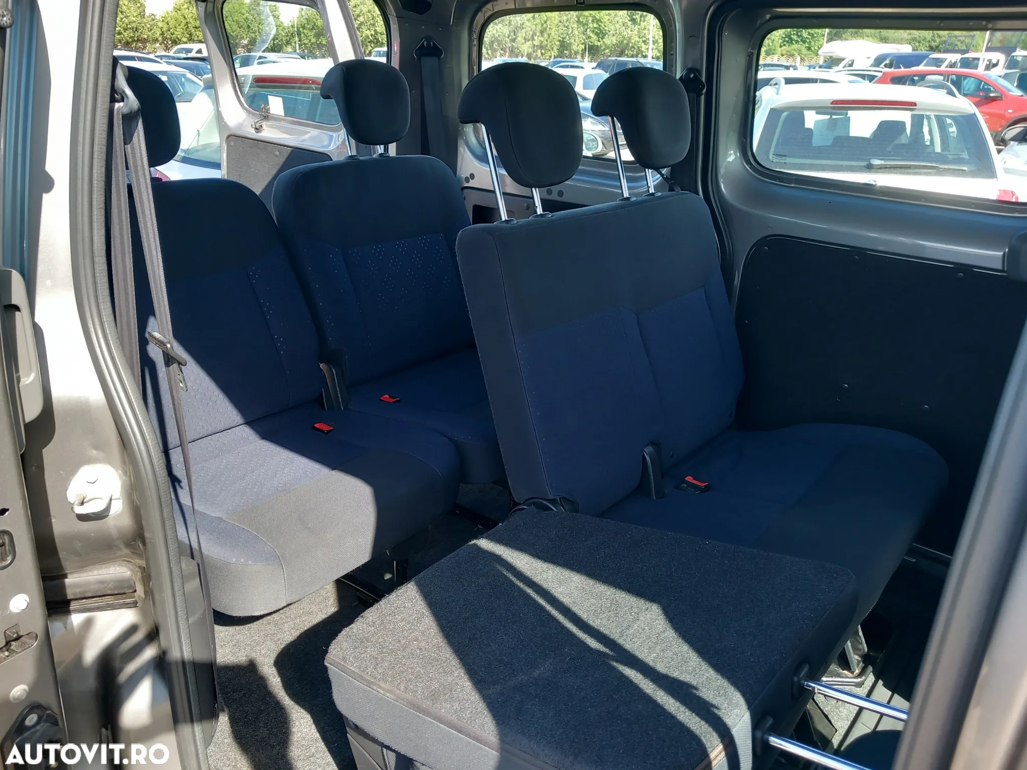 Nissan NV200 1.5 Premium - 7