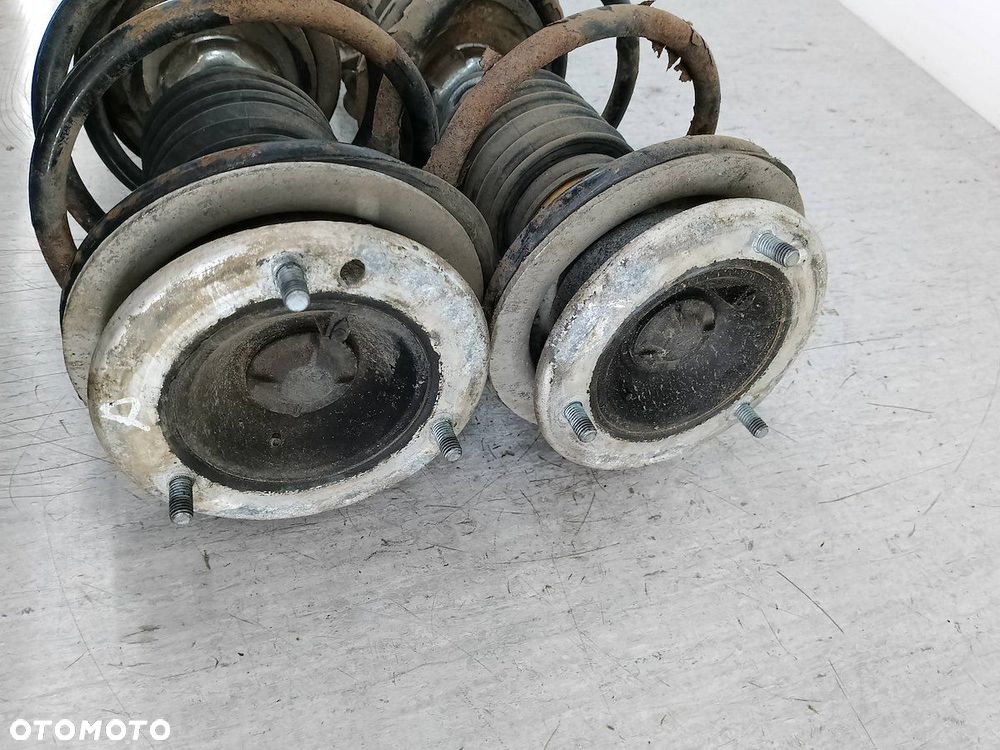 AMORTYZATORY PRZÓD KOMPLET BMW E46 LIFT AGB032MT 2.0 16V 318i - 5