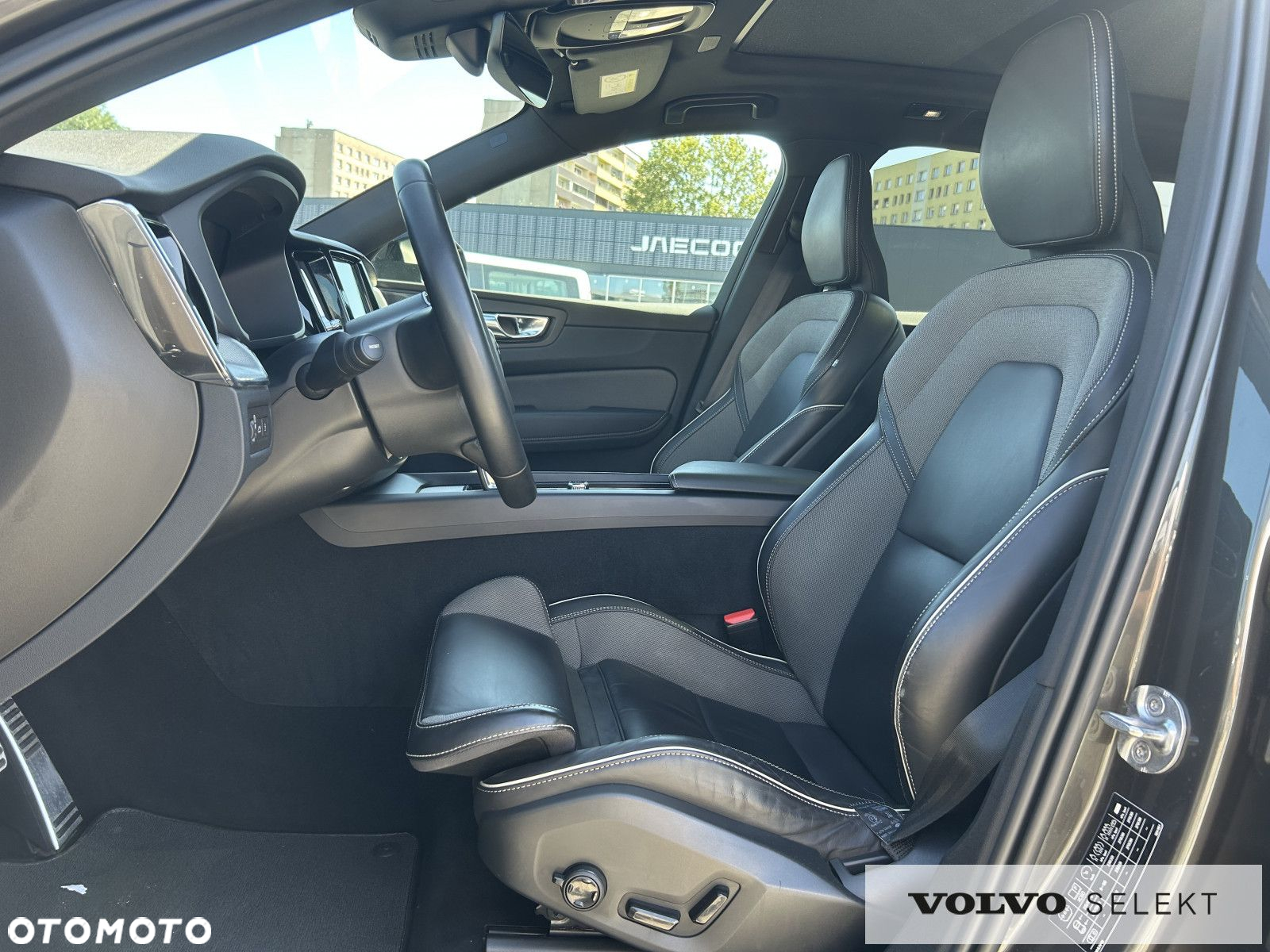 Volvo XC 60 - 11