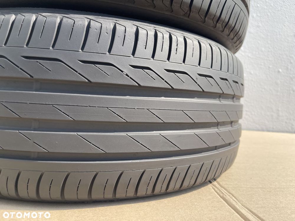 OPONY 215/50/17 215/50R17 91H BRIDGESTONE TURANZA T001 - 3