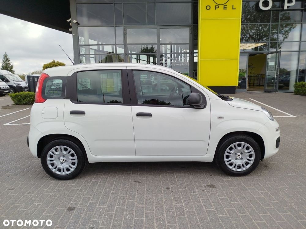 Fiat Pandina - 9