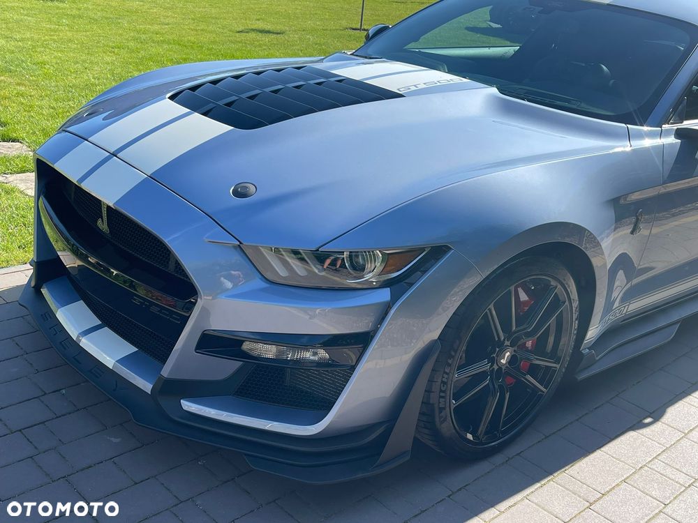 Ford Mustang - 15