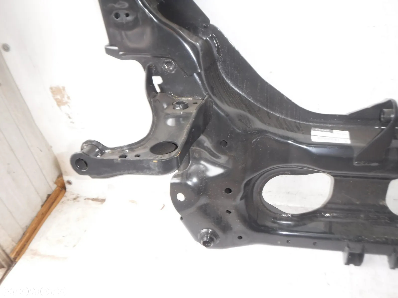 nissan qashqai iii  j12 sanki belka zawieszenia przód nowa oryginał przednia - 4