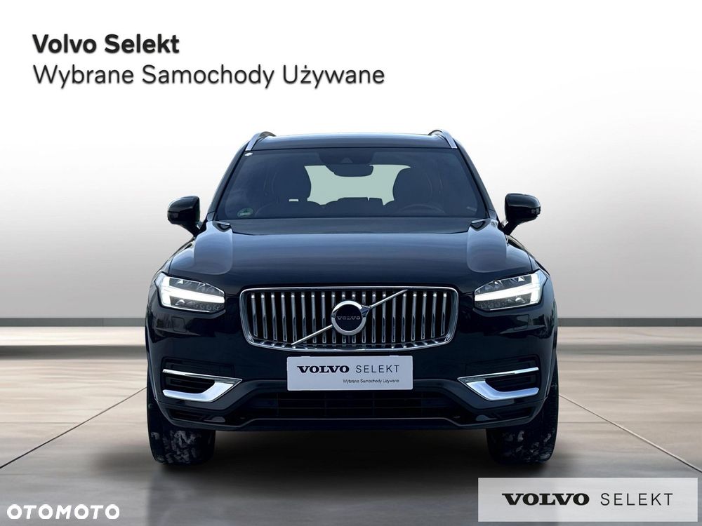 Volvo XC 90 - 9