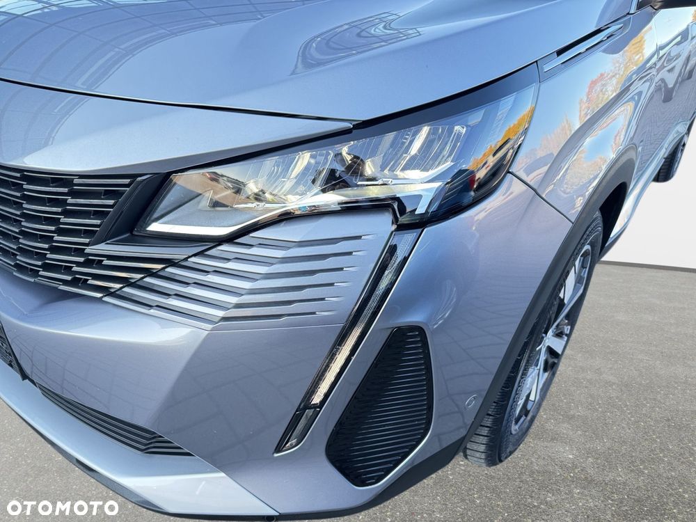 Peugeot 5008 - 10