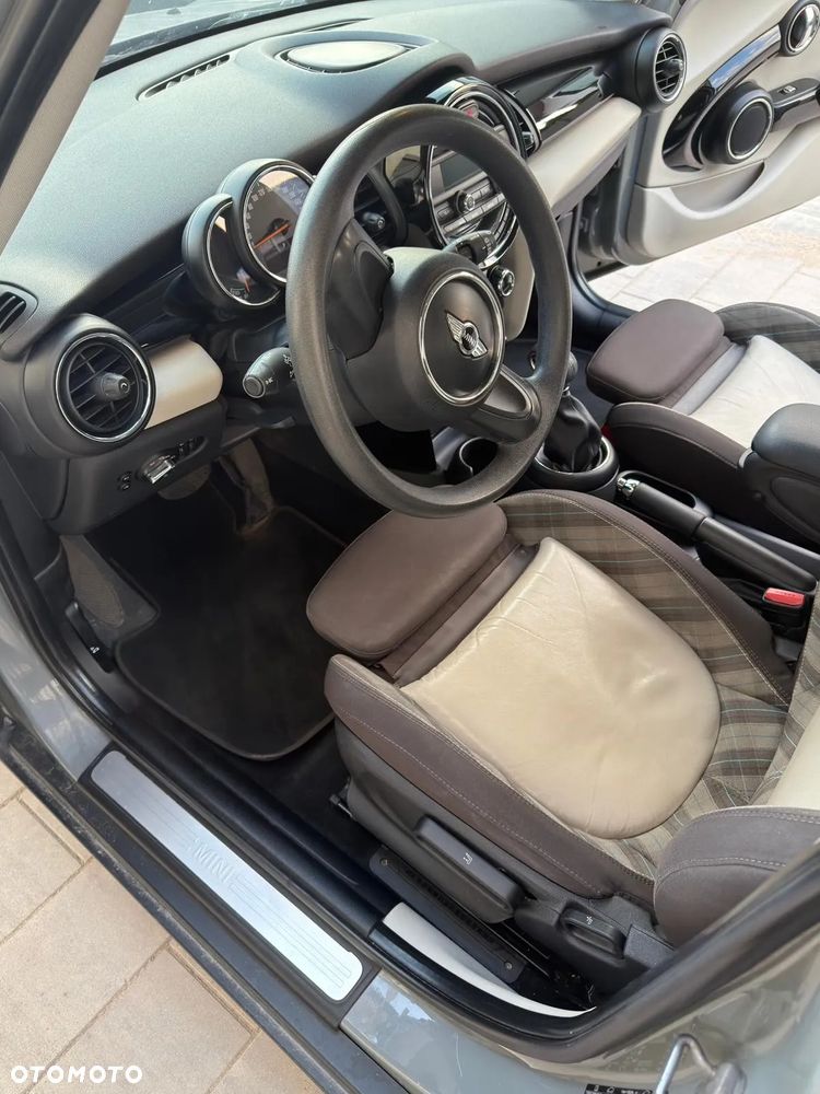 MINI Cooper - 6