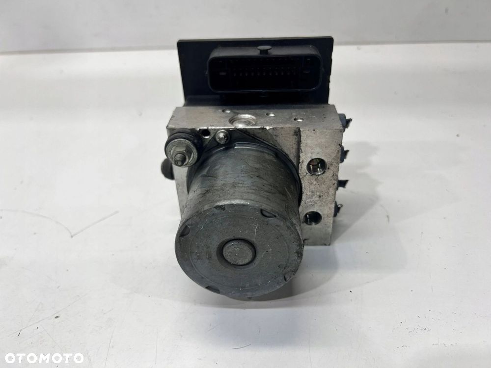 POMPA + STEROWNIK ABS ESP AUDI A6 C6 4F0910517AL 4F0614517BA - 5