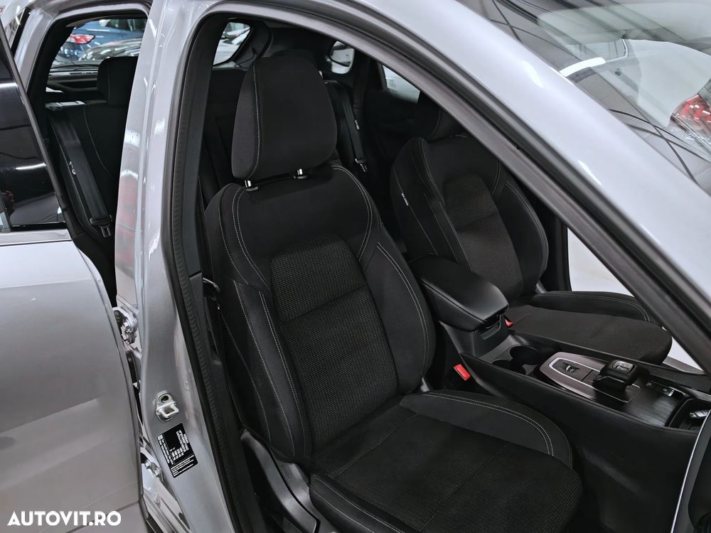 Nissan Qashqai 1.3 l MHEV X-Tronic Acenta - 10