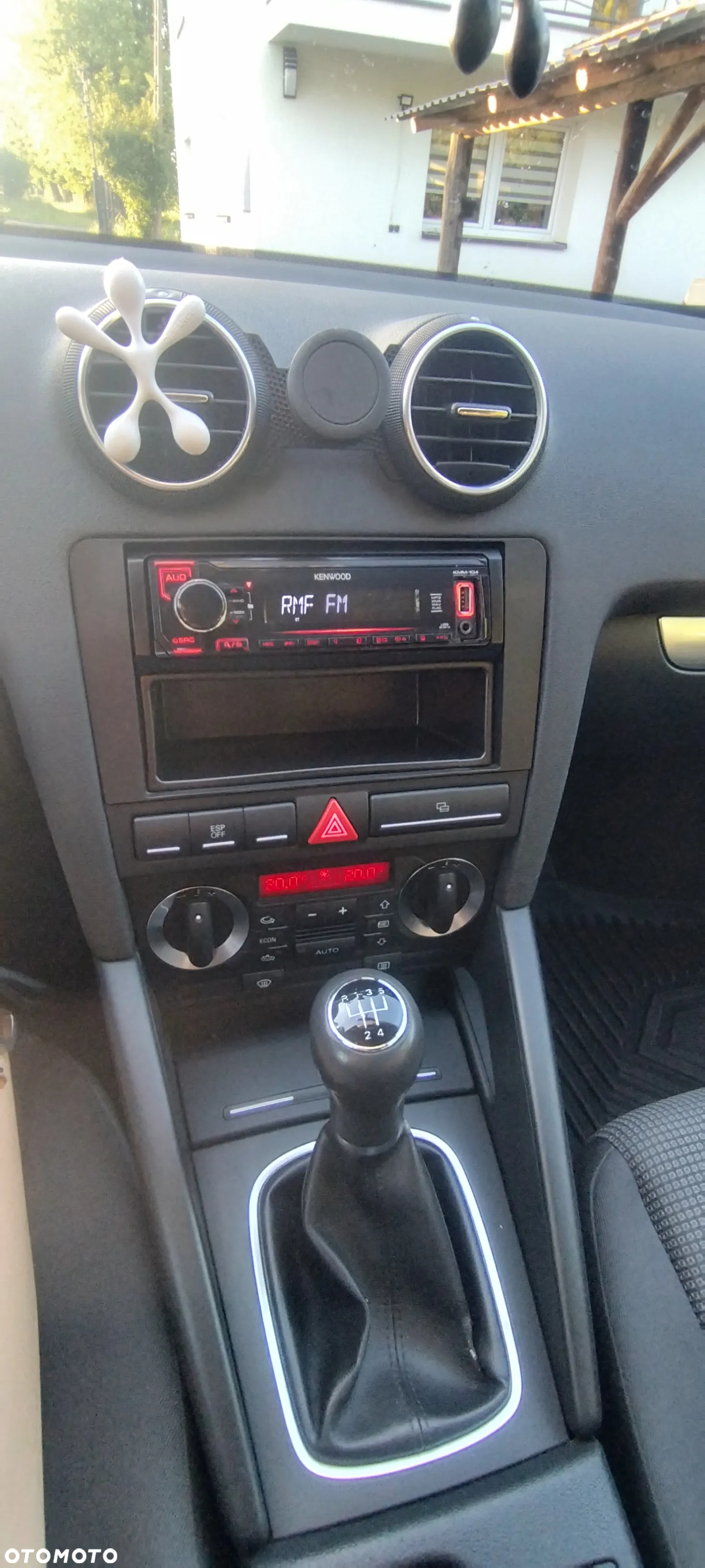 Audi A3 - 3