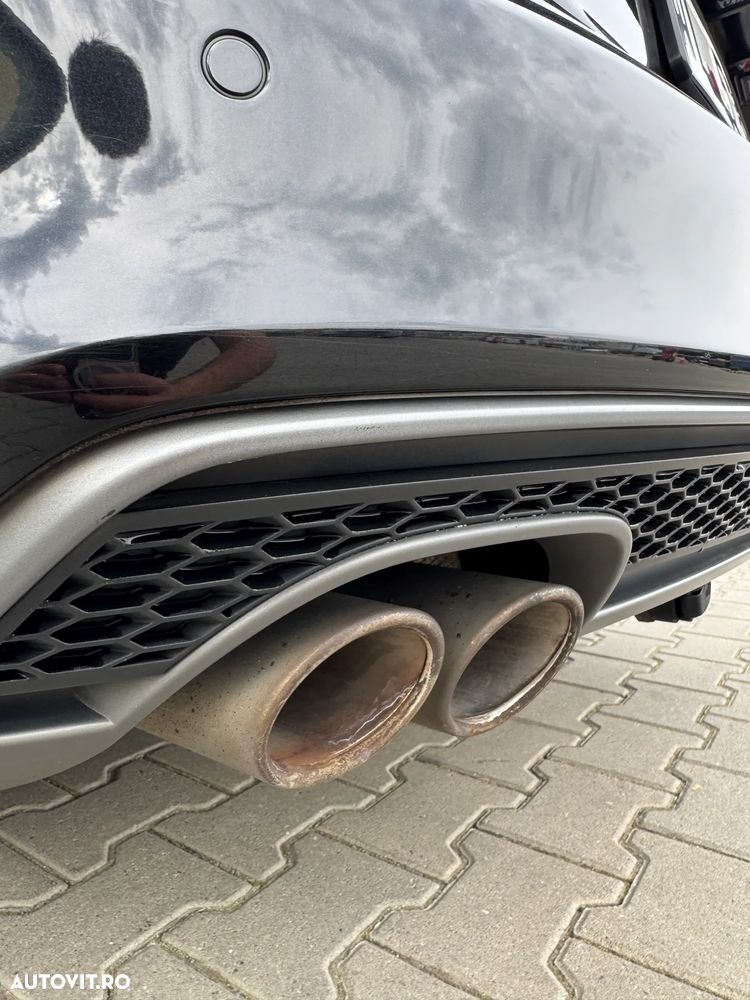 Audi A4 Avant 2.0 TDI DPF multitronic S line Sportpaket - 24