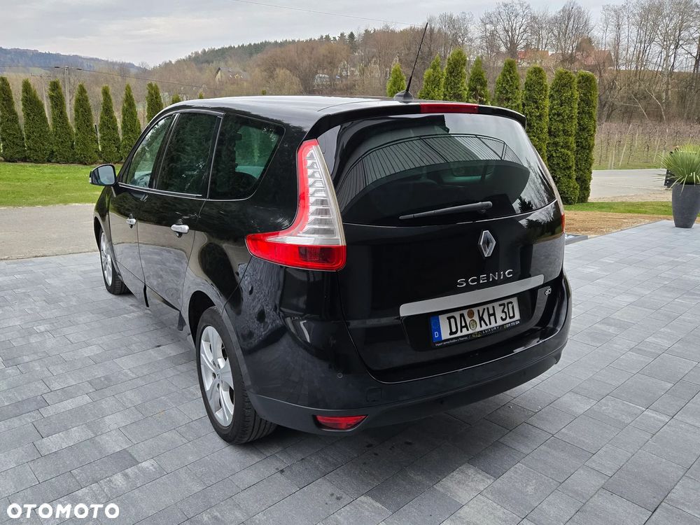 Renault Grand Scenic dCi 130 FAP Start & Stop Bose Edition - 28