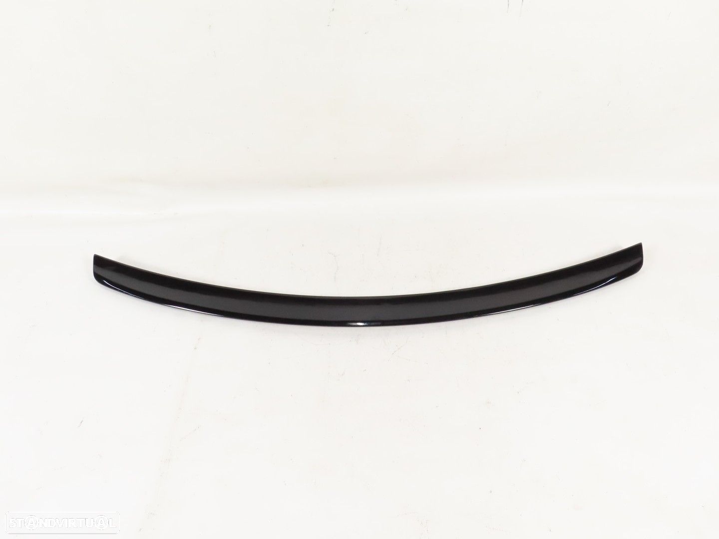 Spoiler/ Aileron da Mala Novo MERCEDES-BENZ CLS (C218)/MERCEDES-BENZ CLS Shootin... - 1