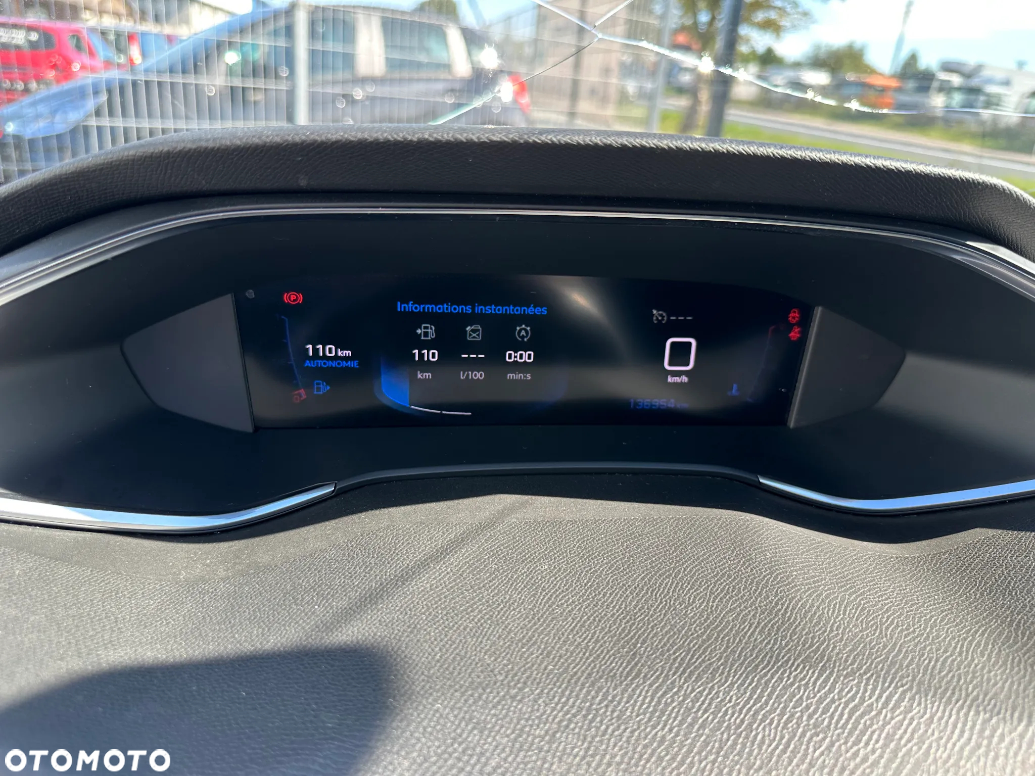 Peugeot 308 SW PureTech 110 Stop & Start Style - 20