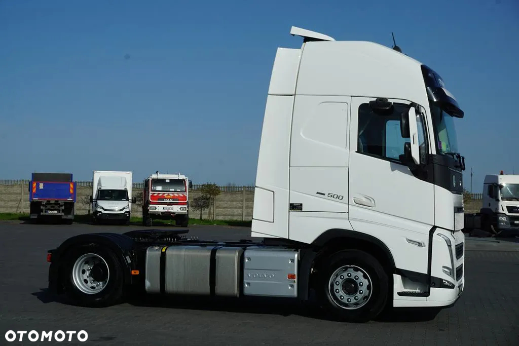 Volvo / FH / 500 / I – SAVE / XL / EURO 6 / ACC / I -COOL / NOWY MODEL - 3