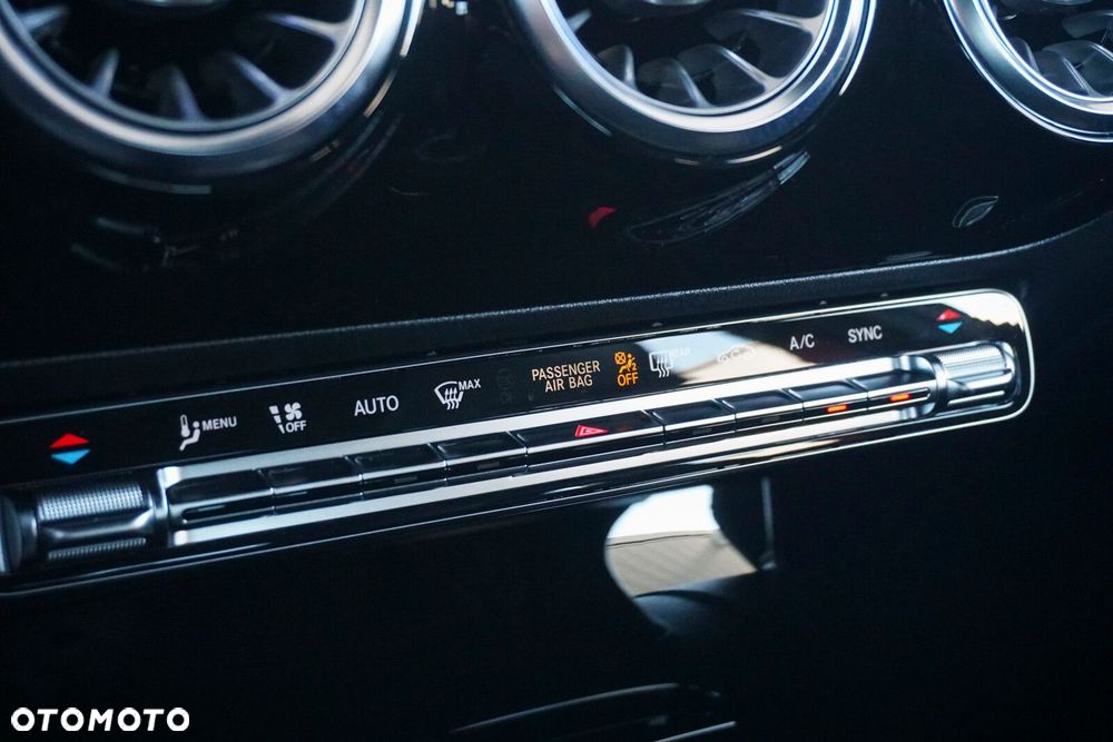 Mercedes-Benz Klasa A 35 AMG 4-Matic 8G-DCT - 16