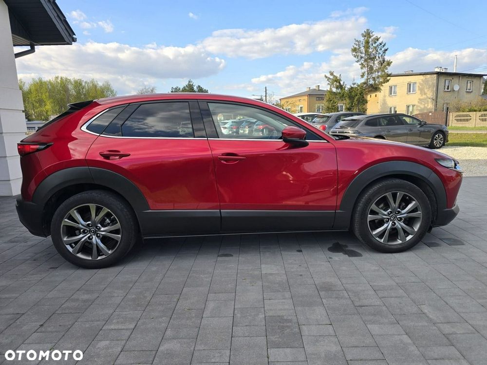 Mazda CX-30 - 9