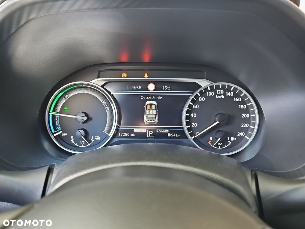 Nissan Juke - 22