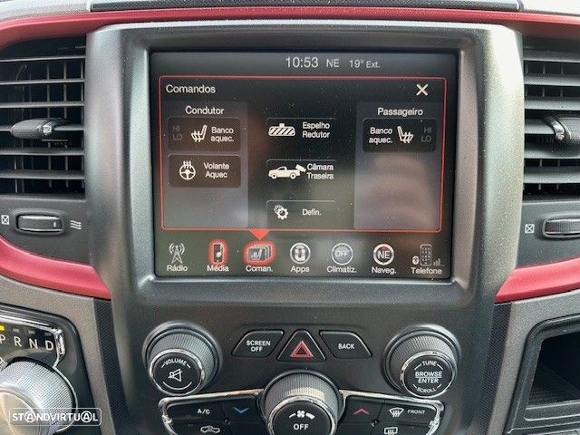 Dodge RAM - 22