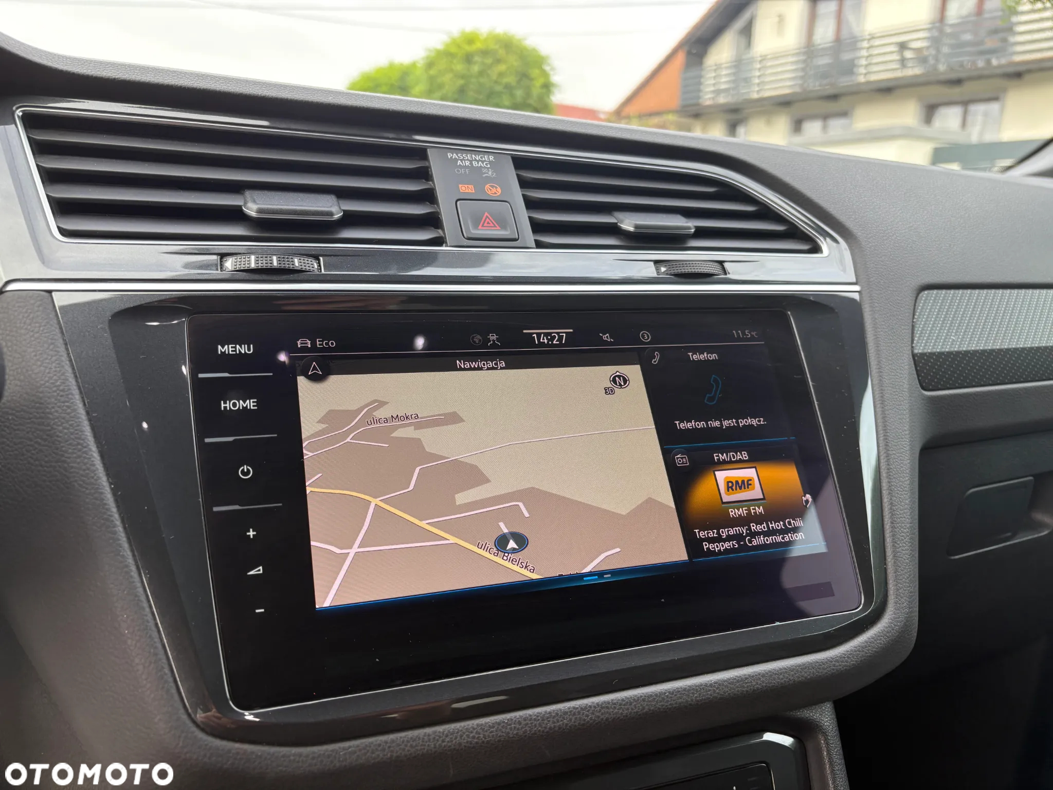 Volkswagen Tiguan 1.5 TSI EVO R-Line DSG - 13