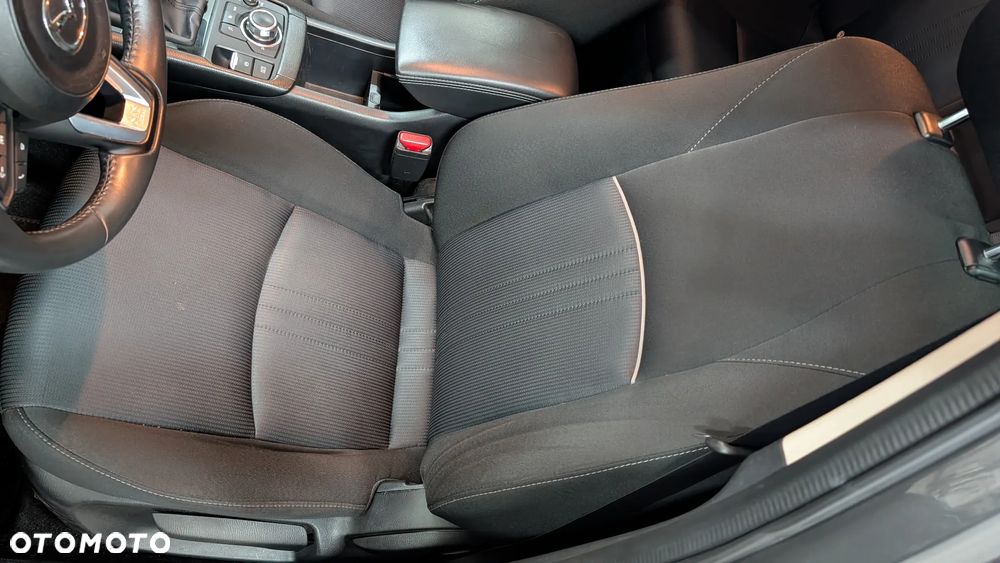 Mazda CX-3 SKYACTIV-G 121 FWD Sports-Line - 7