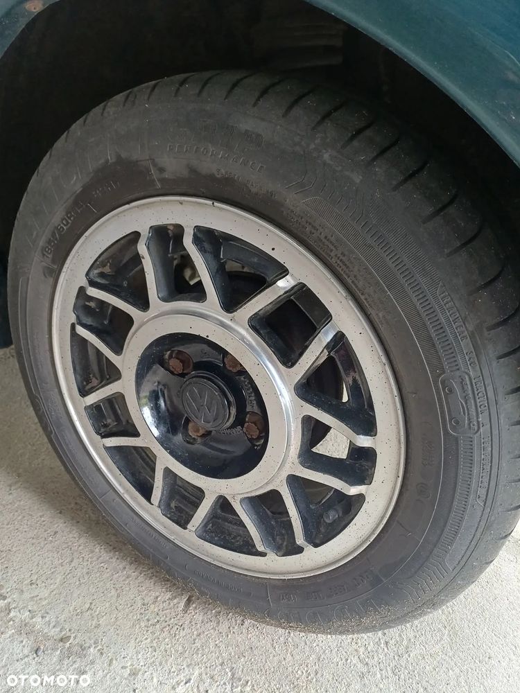 Volkswagen Scirocco - 17