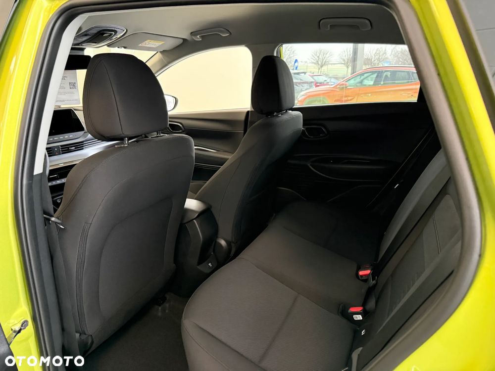 Hyundai Bayon 1.0 T-GDI Executive - 22