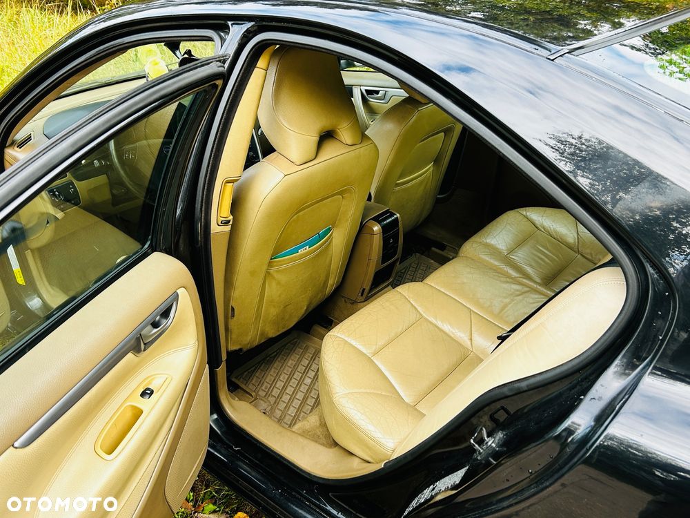 Volvo S60 - 6